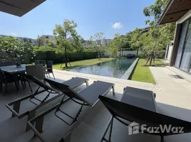 ขายวิลล่า 4 ห้องนอน ในโครงการ โบ๊ท อเวนิว เรสซิเดนซ์, เชิงทะเล, ถลาง, ภูเก็ต