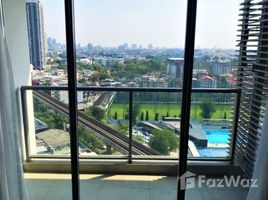 1 спален Кондо в аренду в The Lofts Ekkamai, Phra Khanong