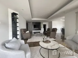 คอนโด 3 ห้องนอน ให้เช่า ในโครงการ ฟิฟตี้ฟิฟ ทาวเวอร์, คลองตันเหนือ