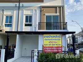 3 Bedroom Villa for sale at Lio Elite Watcharapol - Saimai, Sai Mai, Sai Mai