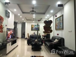 Estudio Casa en venta en Vietnam, Trung Liet, Dong Da, Hanoi, Vietnam