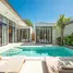 5 Schlafzimmer Villa zu verkaufen in Uluwatu, Bali, Uluwatu, Badung, Bali