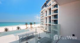 Unités disponibles à Mamsha Al Saadiyat