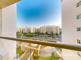 2 Bedroom Apartment for sale at Al Hatimi, Shoreline Apartments