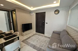ขายคอนโด ขนาด 2 ห้องนอน ในโครงการ อคาเดีย มิลเลนเนียม ทาวเวอร์ อยู่ที่ทำเล ชลบุรี, ไทยทำเล