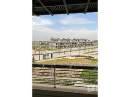 3 Bedroom Apartment for sale at New Giza, Cairo Alexandria Desert Road
