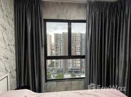 1 Bedroom Apartment for rent at Thana Astoria, Bang Yi Khan, Bang Phlat, Bangkok, Thailand