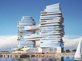 1 chambre Condominium à vendre à Danah Bay., Pacific, Al Marjan Island, Ras Al-Khaimah, Émirats arabes unis