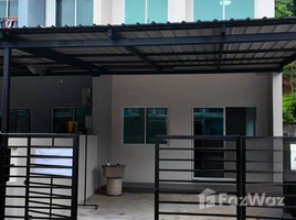 2 Bedroom Townhouse for sale in Mueang Krabi Krabi, Thap Prik, Mueang Krabi, Krabi