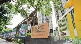 Available Units at Fuse Chan - Sathorn