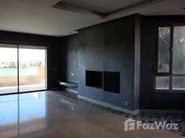2 Bedroom Apartment for sale at Appartement 2 chambres avec terrasses - Agdal, Na Machouar Kasba