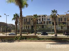 在Westown出售的3 卧室 住宅, Sheikh Zayed Compounds, Sheikh Zayed City, Giza, 埃及