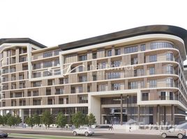 2 спален Квартира на продажу в Al Mahra Residence, Masdar City