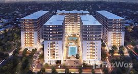 Available Units at Cityland Park Hills
