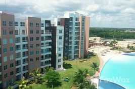 3 habitación Apartamento en venta en Dream Lagoons en Quintana Roo, México 