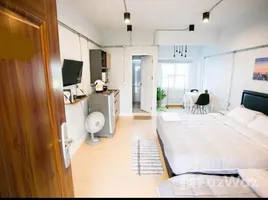 Studio Condo for sale at Chiang Mai Condominium, Suthep, Mueang Chiang Mai, Chiang Mai, Thailand