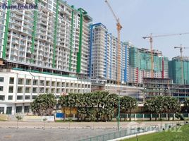 1 Bedroom Condo for sale in Prampir Meakkakra, Phnom Penh, Veal Vong, Prampir Meakkakra