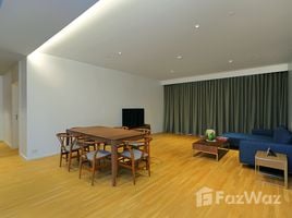 2 chambre Appartement à louer à , Khlong Tan Nuea