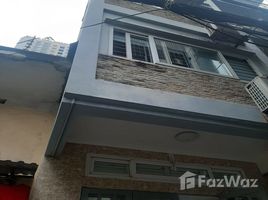 4 Bedroom Townhouse for sale in Mo Lao, Ha Dong, Mo Lao