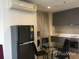 2 Bedrooms Condo for rent in Makkasan, Bangkok Rhythm Asoke 2