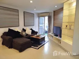 2 Bedroom Apartment for rent at Witthayu Complex, Makkasan, Ratchathewi, Bangkok