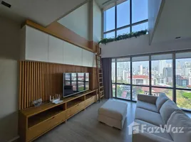 คอนโด 2 ห้องนอน ให้เช่า ในโครงการ เดอะ รูม สุขุมวิท 21, คลองเตยเหนือ