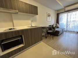 1 Bedroom Condo for rent at D Condo Sign, Fa Ham, Mueang Chiang Mai, Chiang Mai