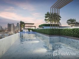 2 Schlafzimmer Wohnung zu verkaufen im ESQUE Sukhumvit 101/1, Bang Chak, Phra Khanong