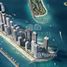 2 Schlafzimmer Wohnung zu verkaufen im Beachgate by Address, EMAAR Beachfront, Dubai Harbour, Dubai