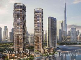 4 غرفة نوم شقة للبيع في Peninsula Four, Churchill Towers