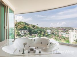 3 Bedroom Condo for sale at The Ark At Karon Hill, Karon
