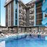 1 Bedroom Apartment for sale at Samana Santorini, Olivara Residences, Dubai Studio City (DSC)