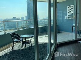 ขายคอนโด 3 ห้องนอน ในโครงการ วอร์เตอร์มาร์ค เจ้าพระยา, บางลำภูล่าง, คลองสาน