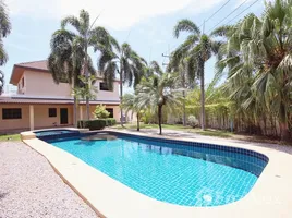 4 Bedroom House for sale at Sunset Village, Hua Hin City