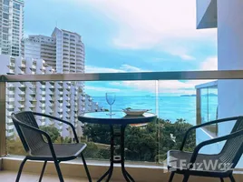Appartement Studio à vendre à The Palm Wongamat, Na Kluea, Pattaya, Chon Buri, Thaïlande