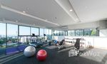 Fitnessstudio at The Point Pratumnak