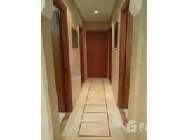 在Appartement de 78 m² à vendre à Av Mohamed VI出售的2 卧室 住宅, Na Menara Gueliz