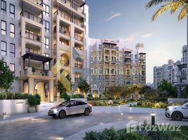 2 Bedroom Apartment for sale at Jadeel, Madinat Jumeirah Living, Umm Suqeim