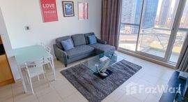 Available Units at Mayfair Tower