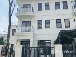 Studio Villa for sale in An Phu, Ho Chi Minh City Hot! Chính chủ bán gấp biệt thự Lakeview City để định cư nước ngoài giá 15.3 tỷ, còn thương lượng