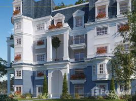 1 Bedroom Apartment for sale at Mountain View iCity, The 5th Settlement