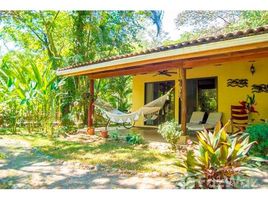 1 Habitación Villa en venta en Puntarenas, Puntarenas, Puntarenas