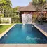 4 Bedroom Villa for sale at Mooban Wangtan, San Phak Wan