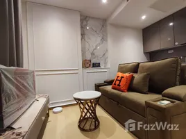 คอนโด 1 ห้องนอน ให้เช่า ในโครงการ แอชตัน อโศก - พระราม 9, ดินแดง