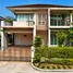 3 спален Дом на продажу в The City Ratchapruek-Charun 13, Bang Waek, Пхаси Чароен