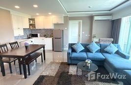 2 bedroom Condo for sale at The Orient Resort And Spa in Chon Buri, Thailand
