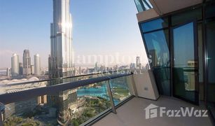 2 Schlafzimmern Appartement zu verkaufen in Burj Vista, Dubai Burj Vista 1