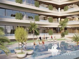 1 спален Квартира на продажу в Samana Waves, District 13, Jumeirah Village Circle (JVC)