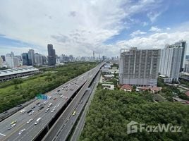 Life Asoke Hype에서 임대할 스튜디오입니다 콘도, 막 카산, 래 치트 웨이