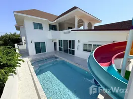 วิลล่า 5 ห้องนอน ให้เช่า ในทำเล ทับใต้, หัวหิน, ทับใต้, หัวหิน